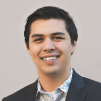 Fundraising Page: Lawrence Folsom